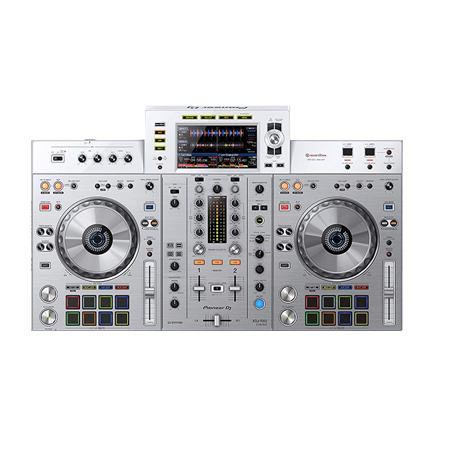 XDJ-RX2 - Pioneer DJ México